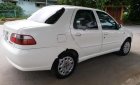 Fiat Albea ELX 2004 - Bán Fiat Albea LX đời 2004, màu trắng, 126tr