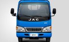 JAC HFC 1030K1 2016 - Cần bán xe tải Jac 1.49 tấn đời 2016, giá cạnh tranh