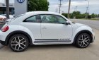 Volkswagen New Beetle 2017 - Bán xe Volkswagen new Beetle năm 2017, màu trắng, nhập khẩu. Nhận đặt cọc xe