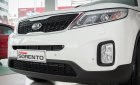 Kia Sorento 2.4 GAT 2017 - Kia Giải Phóng- bán Kia New Sorento, ưu đãi cực hấp dẫn, hỗ trợ trả góp 100%, xe giao ngay - Hotline 0938.809.283
