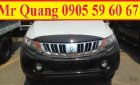 Mitsubishi Triton 2017 - Bán ô tô Mitsubishi Triton tại Quảng Nam xe nhập, giá 666tr, LH Quang: 0905596067, hỗ trợ vay nhanh đến 80 %