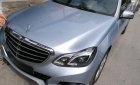 Mercedes-Benz E200   2013 - Bán Mercedes E200 2013, màu bạc, giá tốt