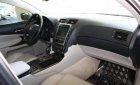 Lexus GS350 2009 - Ô tô Hữu Trí bán xe Lexus GS 350 đời 2009, màu bạc, nhập khẩu