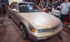 Acura Legend 1996 - Bán Acura Legend đời 1996, màu bạc, nhập khẩu nguyên chiếc