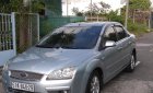 Ford Focus 2.0AT 2007 - Bán Ford Focus Ghia đời 2007, màu bạc chính chủ giá cạnh tranh