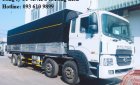 Xe tải 1000kg 2018 - Xe chở gia súc, xe chở lợn 3-5 tấn, 7-10 tấn, 3 chân, 4 chân Hyundai, Daewoo 
