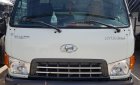 Hyundai HD 650 6T4 2016 - Cần bán gấp Hyundai HD 650 6T4 đời 2016, màu trắng như mới