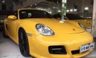 Porsche Cayman S 2007 - Bán Porsche Cayman S đời 2007, màu vàng, nhập khẩu 