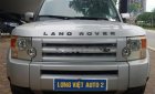 LandRover Discovery LR3 SE 2006 - Cần bán gấp LandRover Discovery LR3 SE đời 2006, màu bạc, nhập khẩu
