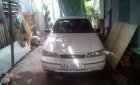 Daewoo Cielo 1996 - Cần bán xe Daewoo Cielo đời 1996, màu trắng xe gia đình