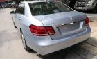 Mercedes-Benz E200   2013 - Bán Mercedes E200 2013, màu bạc, giá tốt