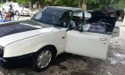 Toyota Cresta  1.8  1985 - Bán Toyota Cresta 1.8 1985, màu trắng, xe nhập, 25 triệu