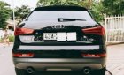 Audi Q3   2017 - Bán xe cũ Audi Q3 năm 2017, màu đen, xe nhập