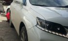 Lexus RX 350 2013 - Cần bán Lexus RX350 đời 2013, màu trắng, nhập khẩu