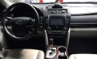 Toyota Camry XLE 2013 - Chính chủ Cần bán Toyota Camry XLE đời 2013, màu đen, nhập khẩu