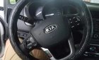 Kia Rio 1.4 AT 2012 - Cần bán lại xe Kia Rio 1.4 AT đời 2012, màu bạc, nhập khẩu nguyên chiếc mới chạy 48000km, giá tốt