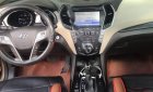 Hyundai Santa Fe 4WD 2016 - Cần bán xe Hyundai Santa Fe 4WD đời 2016, màu nâu