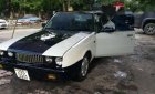 Toyota Cresta  1.8  1985 - Bán Toyota Cresta 1.8 1985, màu trắng, xe nhập, 25 triệu