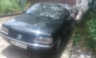 Peugeot 405 1992 - Bán Peugeot 405 1992, nhập khẩu nguyên chiếc