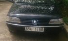 Peugeot 405 1992 - Bán Peugeot 405 1992, nhập khẩu nguyên chiếc