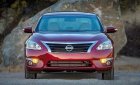 Nissan Teana   SL 2017 - Cần bán Nissan Teana SL đời 2017, màu đỏ