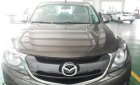 Mazda BT 50 2017 - Bán ô tô Mazda BT 50 sản xuất 2017, màu nâu, xe nhập, giá tốt