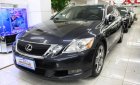 Lexus GS350 2008 - Cần bán lại xe Lexus GS350 đời 2008, nhập khẩu số tự động