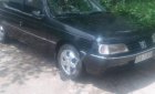 Peugeot 405 1992 - Cần bán lại xe Peugeot 405 1992, màu xám, nhập khẩu