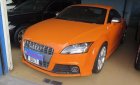 Audi TT S 2009 - Cần bán xe Audi TT S đời 2009, nhập khẩu số tự động