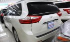 Toyota Sienna Limited 2015 - Xe Toyota Sienna Limited sản xuất 2015, màu trắng, nhập khẩu số tự động