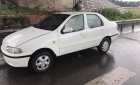 Fiat Siena 2002 - Bán Fiat Siena đời 2002, màu trắng, 59 triệu