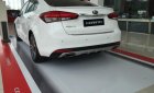 Kia Cerato 2018 - Bán Kia Cerato sản xuất 2018 màu trắng, 498 triệu, liên hệ: 0966 199 109