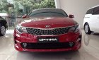Kia Optima GAT 2016 - Bán Kia Optima GAT đời 2016, màu đỏ số tự động
