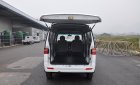 Cửu Long   2017 - Cần bán xe Dongben X30 V2 đời 2017 nhìn mạnh mẽ bắt mắt