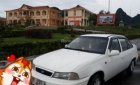 Daewoo Cielo 1997 - Bán xe Daewoo Cielo năm 1997, màu trắng, nhập khẩu, 38tr
