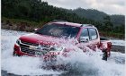 Chevrolet Colorado 2017 - Bán Chevrolet Colorado năm 2017, màu đỏ, nhập khẩu nguyên chiếc, 619 triệu