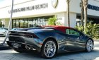 Lamborghini Huracan 2017 - Cần bán Lamborghini Huracan 2017, màu xám (ghi), nhập khẩu