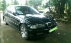 BMW 3 Series 1999 - Bán xe cũ BMW 3 Series đời 1999, màu đen