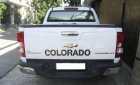 Chevrolet Colorado   LTZ  2016 - Bán ô tô Chevrolet Colorado LTZ đời 2016, màu trắng, giá tốt