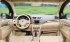 Suzuki Ertiga 2017 - Bán Suzuki Ertiga đời 2017, màu trắng, xe nhập 