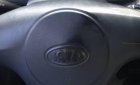 Kia Picanto 2007 - Bán ô tô Kia Picanto đời 2007, màu bạc, xe nhập số sàn