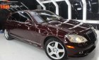 Mercedes-Benz S500 2007 - Bán Mercedes S500 sản xuất 2007, màu đỏ, nhập khẩu