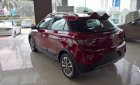 Hyundai i20 Active 2017 - Cần bán Hyundai i20 Active đời 2017, màu đỏ, nhập khẩu nguyên chiếc