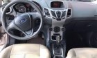 Ford Fiesta 1.6 AT  2011 - Bán ô tô Ford Fiesta 1.6 AT sản xuất 2011 giá cạnh tranh