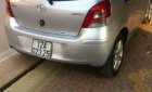 Toyota Yaris 2010 - Cần bán xe Toyota Yaris sản xuất 2010, màu bạc, nhập khẩu nguyên chiếc