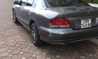 Mitsubishi Galant 1997 - Bán xe Mitsubishi Galant năm 1997, màu bạc số sàn