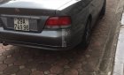 Mitsubishi Galant 1997 - Bán xe Mitsubishi Galant năm 1997, màu bạc số sàn