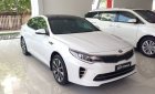 Kia Optima GT line 2017 - Kia Optima 2.4 GT line trắng, chỉ 200 triệu nhận xe, liên hệ 0938 909 633 tại SR Tiền Giang