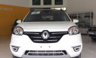 Renault Koleos AT 2016 - Cần bán Renault Koleos đời 2016 màu trắng, giá tốt nhập khẩu nguyên chiếc