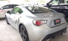 Toyota 86 2012 - Bán xe FT 86 sản xuất 2012 màu bạc, nhập khẩu Nhật Bản